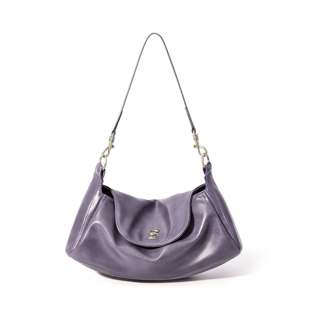 SmoSmos Stylish Niche Crossbody Shoulder Underarm Bag