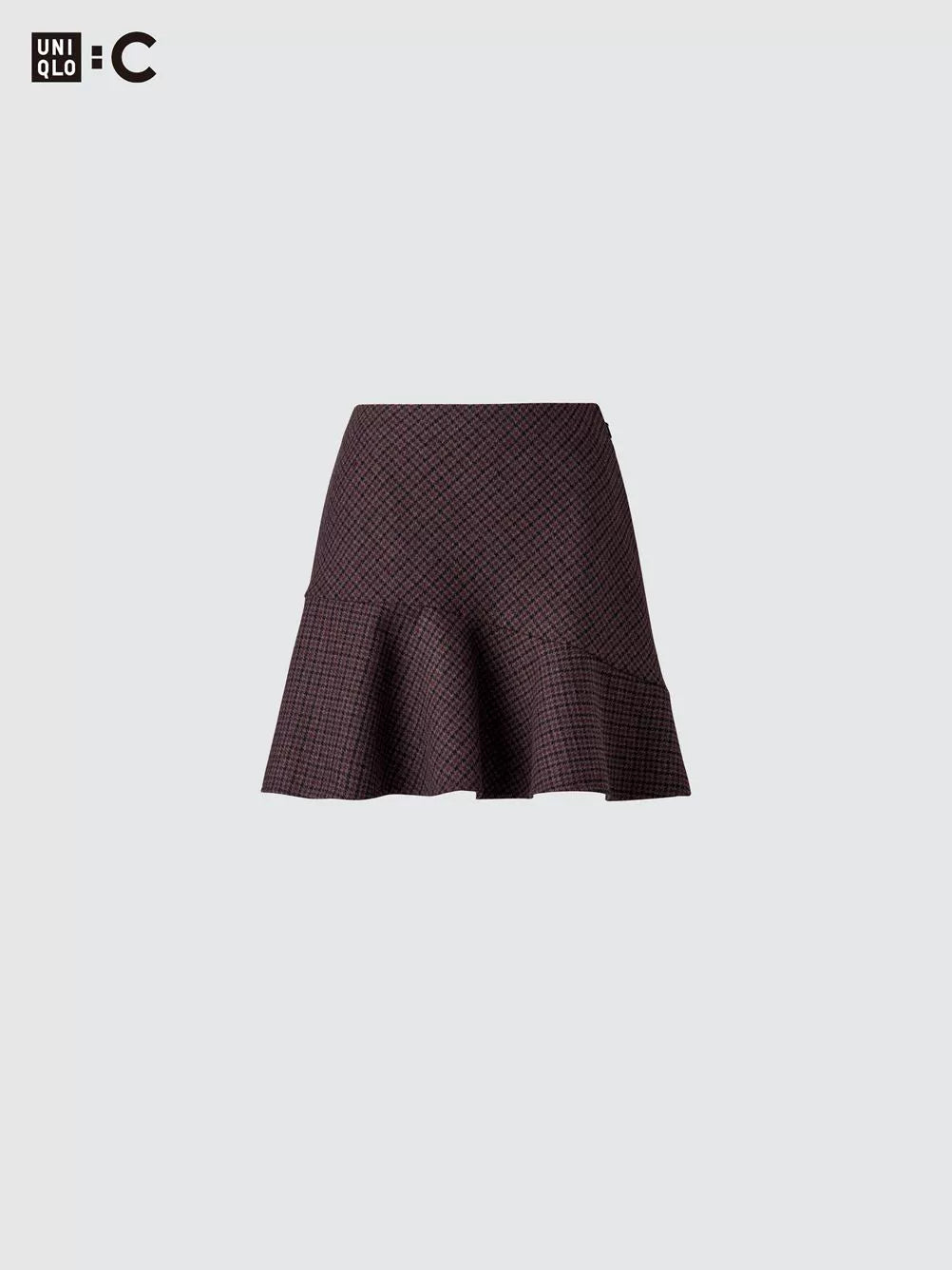 Uniqlo Casual Flared Pants