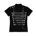 PAIKI Retro Slim Casual Tee