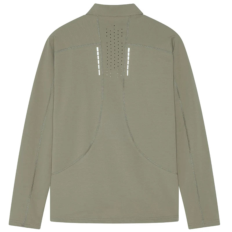 MuscleDog Sports Leisure Long Sleeve