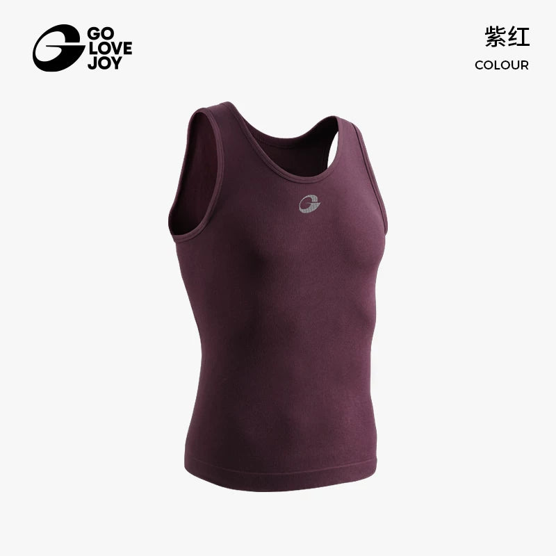 Golovejoy Tight-fitting Quick-drying Vest