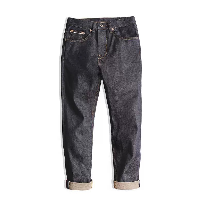 Madden retro original heavy denim straight pants