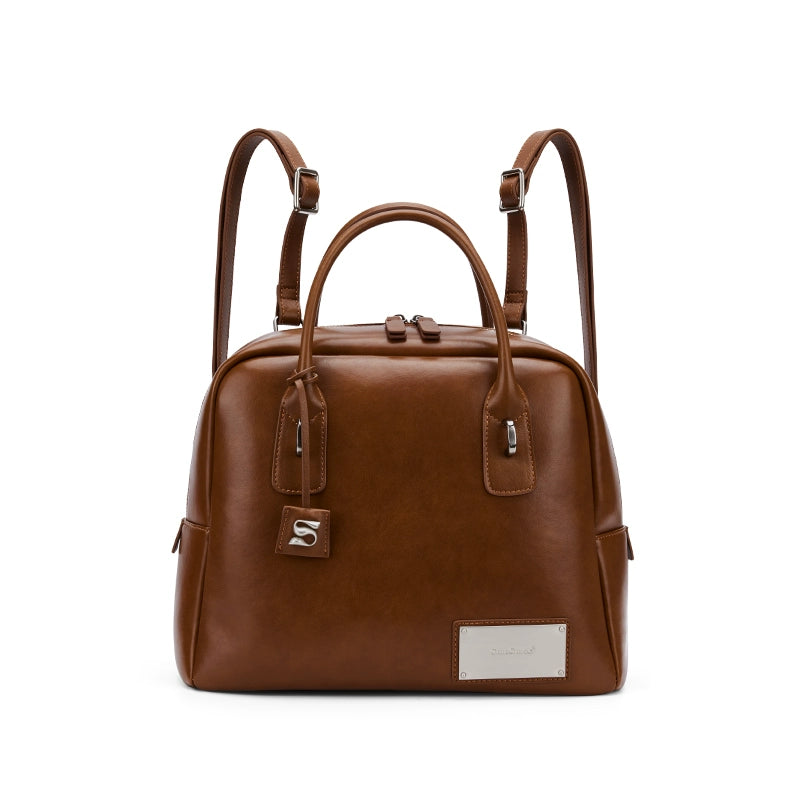 SmoSmos Bowling Backpack