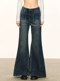 Anna Aneae Straight Jeans