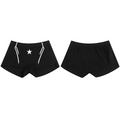 DND4DES Star Print Leggings Safety Pants