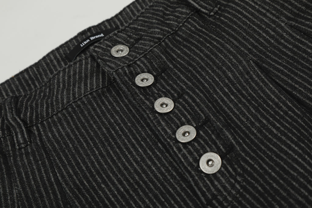 11KN Retro Corduroy Slacks