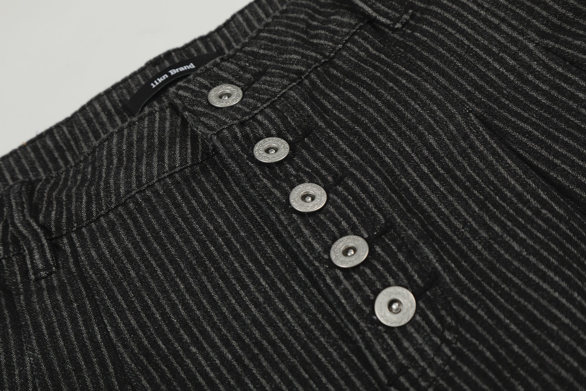 11KN Retro Corduroy Slacks