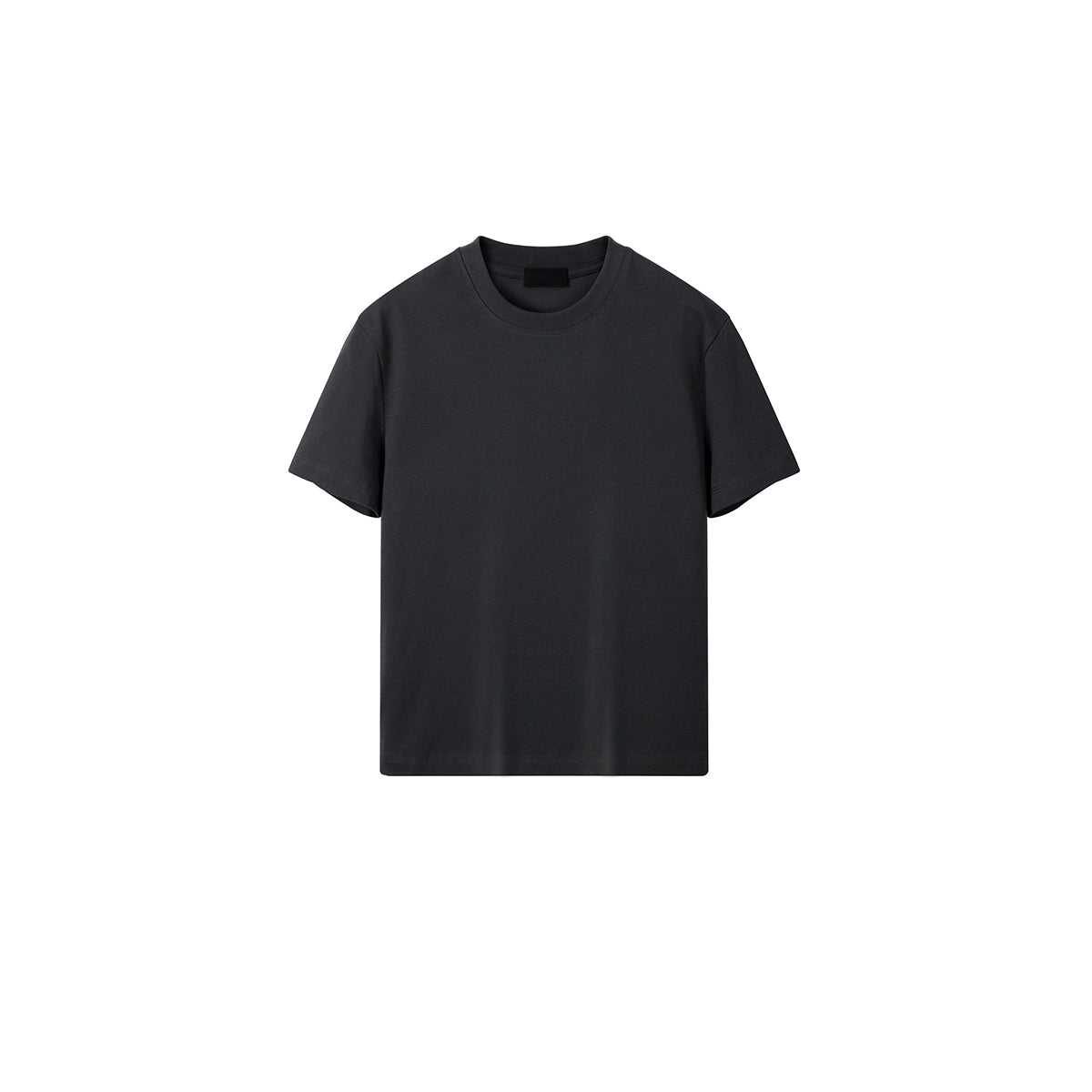 (Clearance) PLUS NO LOGO Casual Versatile Cool Tee