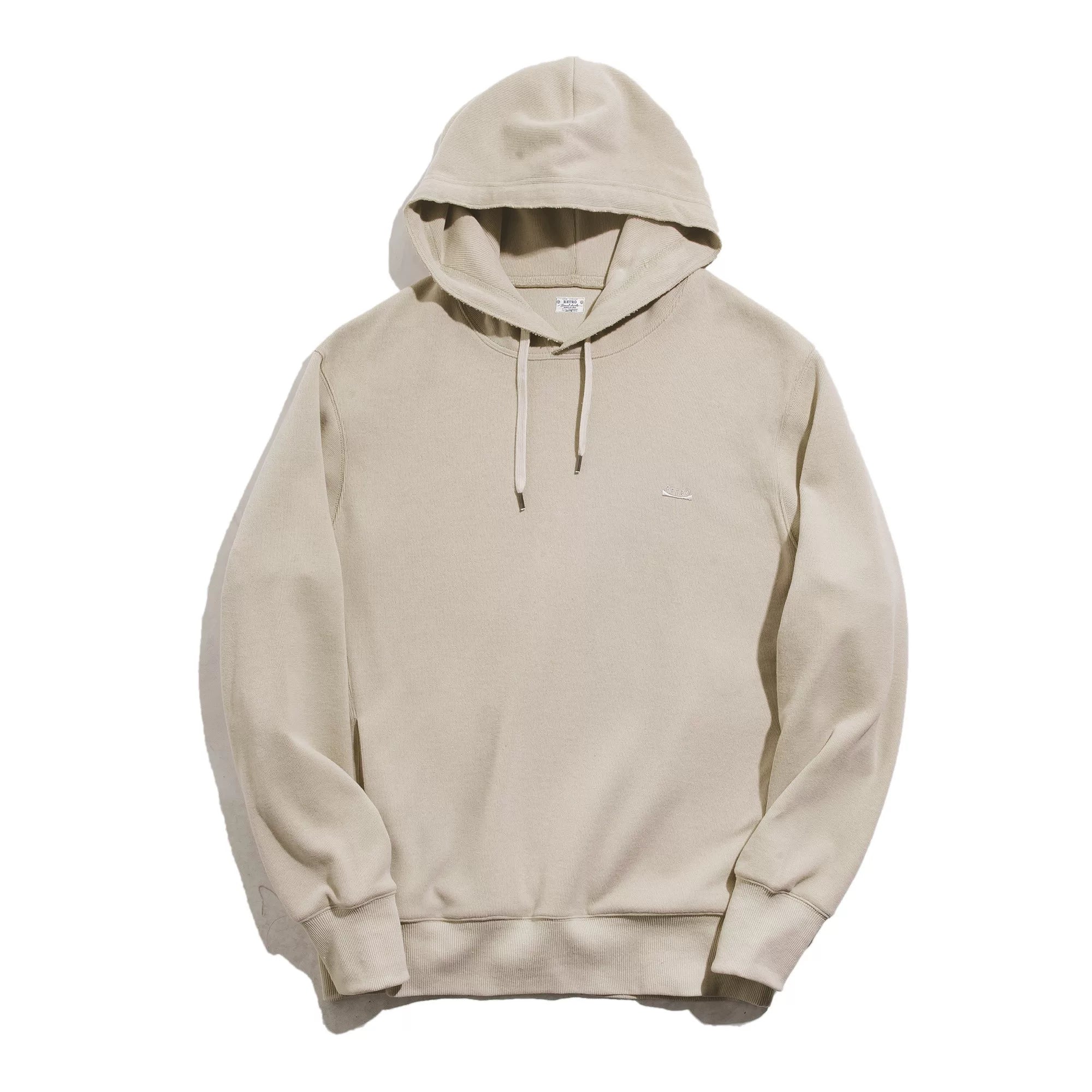 Madden vintage hooded sweater