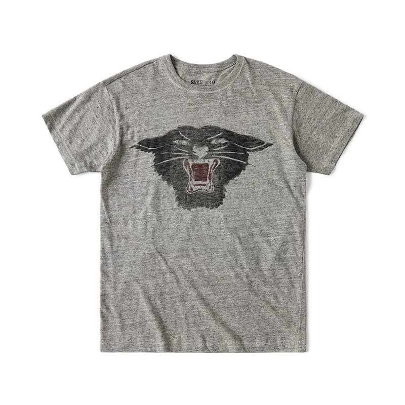 BRONSON Breathable Casual Versatile Tee