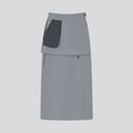 MoodLikeMe Removable Two-piece Outdoor Skirt