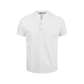 EME Retro Front Shoulder Breathable Casual Versatile Tee