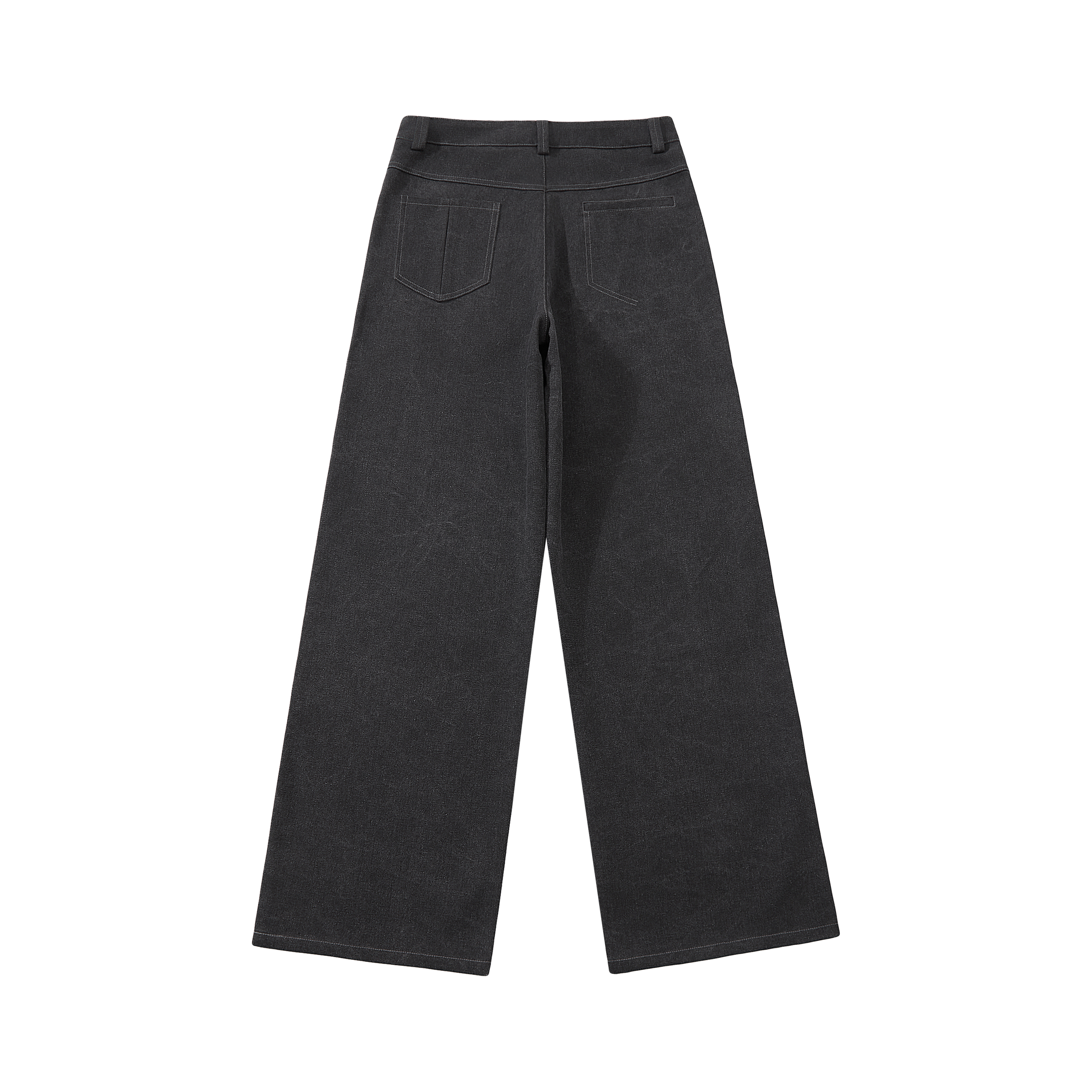 ETHEREAL Old Loose Casual Overalls