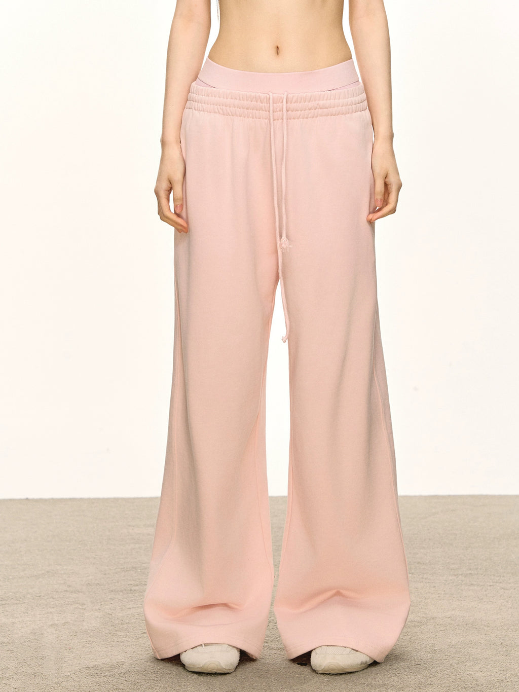 Anna Aneae Sports and Leisure Two-piece Set