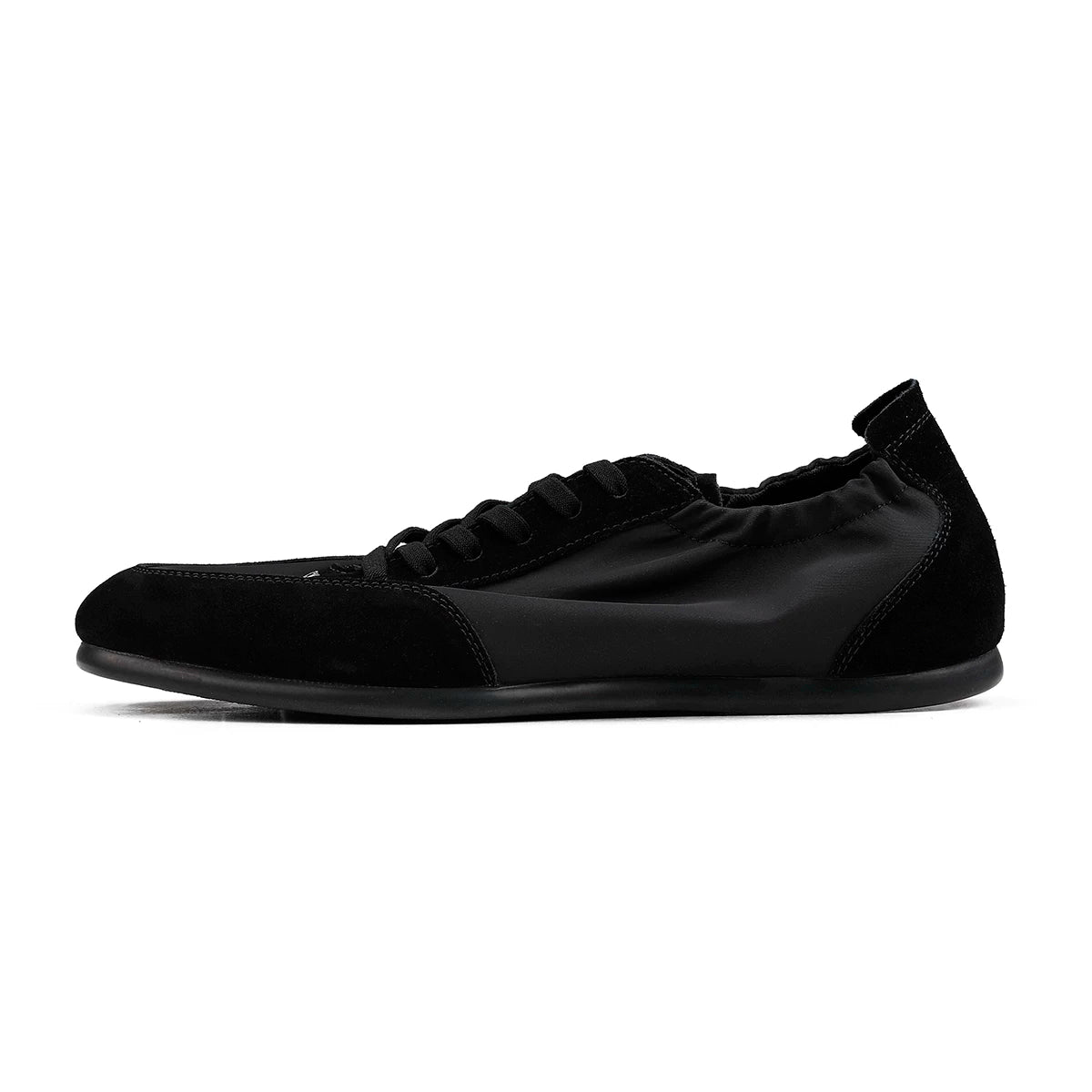 HANQIAORJI Soft Thin Sole Lightweight Breathable Casual Shoes