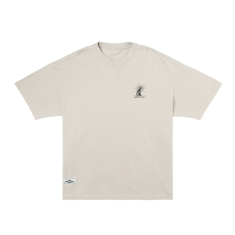 PANMAX High Street Creative Character Print Tee