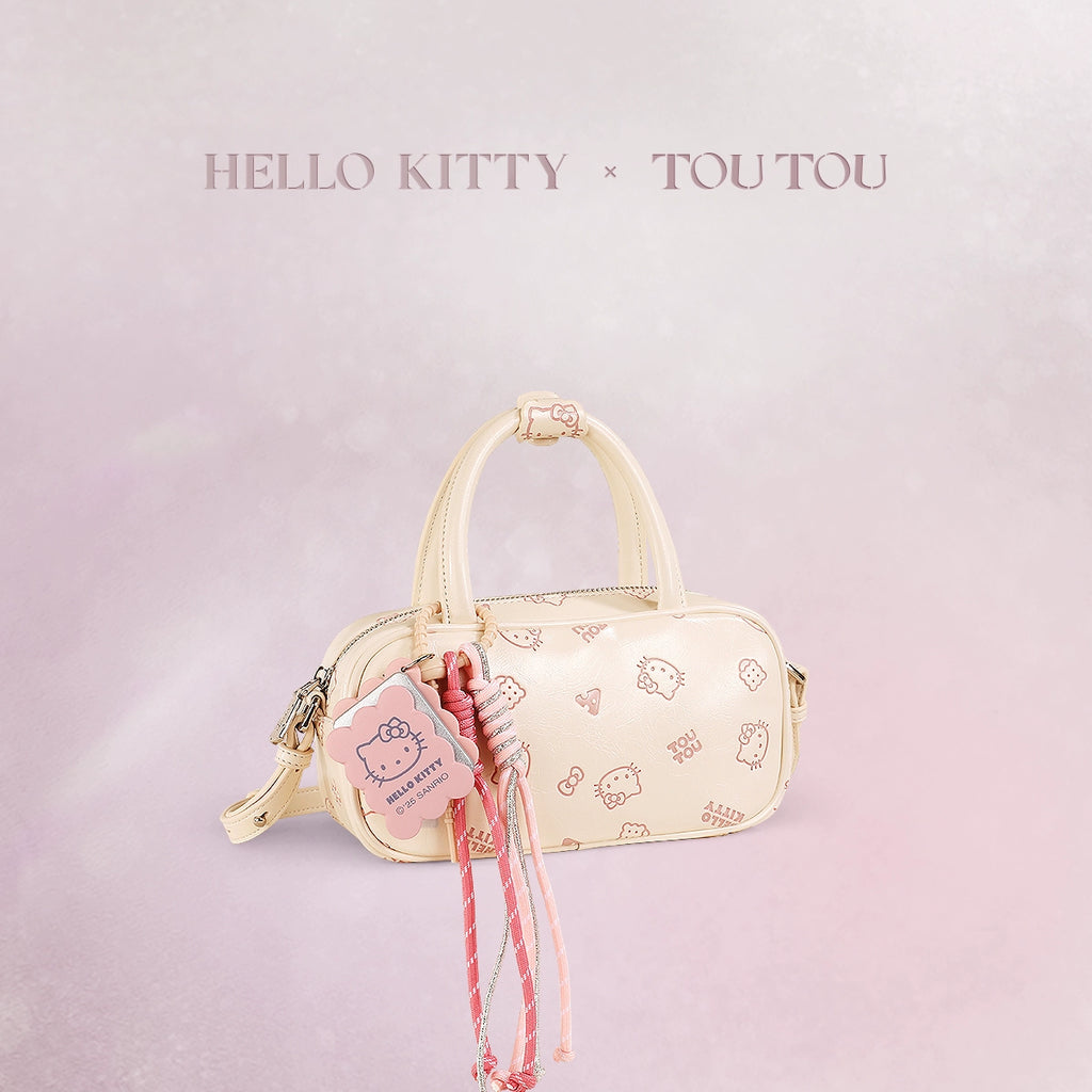 TOUTOU Hellokitty Messenger Bag