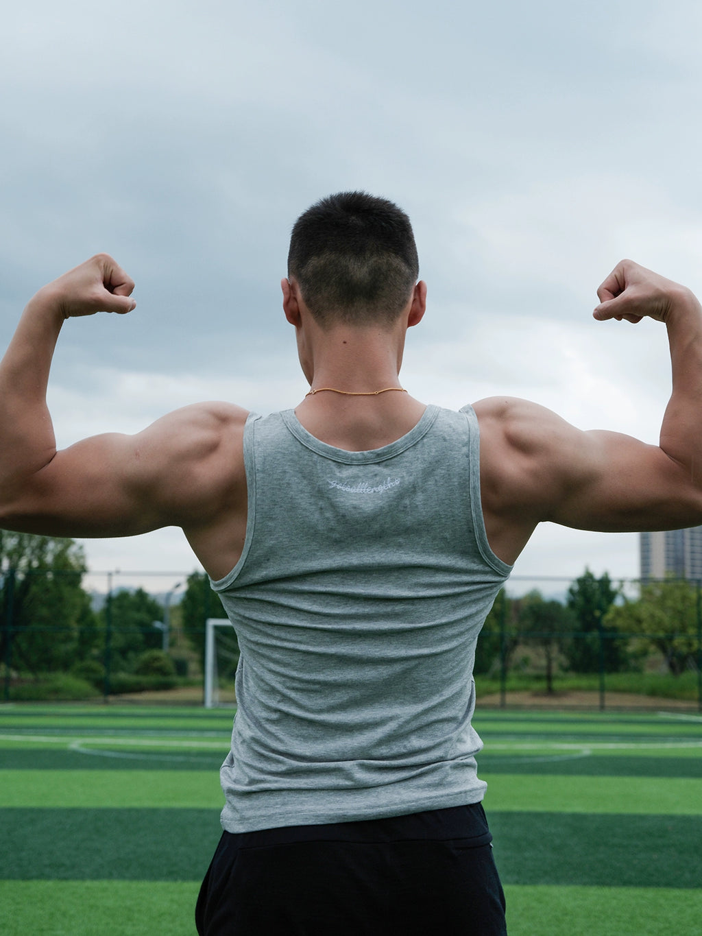 GTAL ration vest cool breathable quick-drying Tank Top