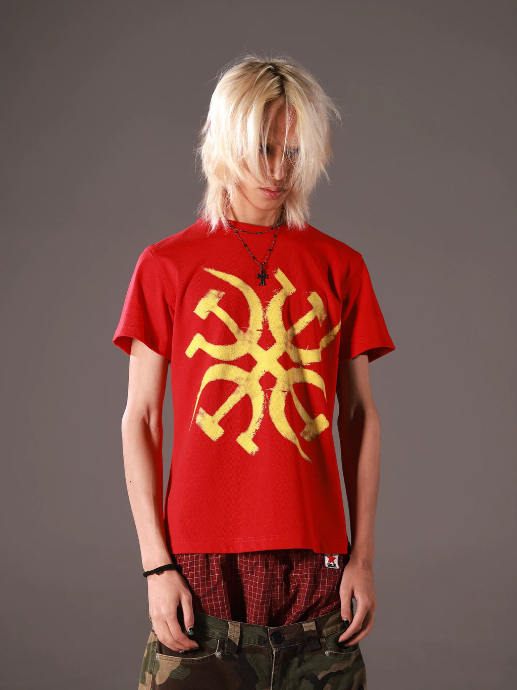 71AN CDP Tee
