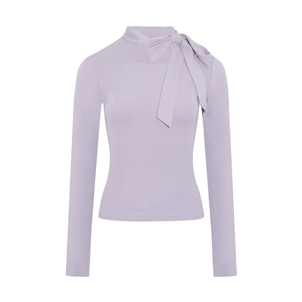 Wildberry Retro Vest High-end Pleated Dress