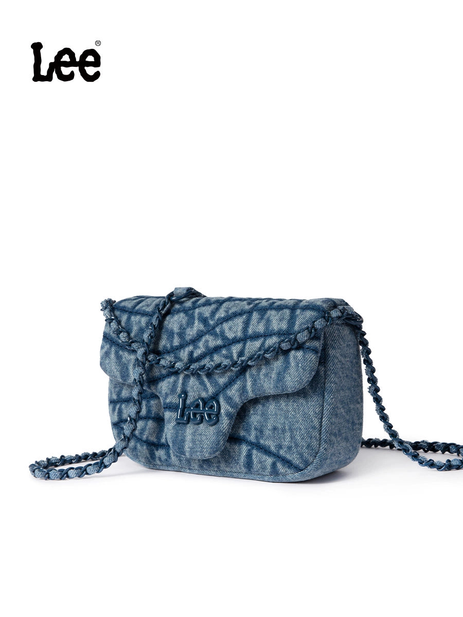 Lee Versatile Chain Mini Small Shoulder Bag