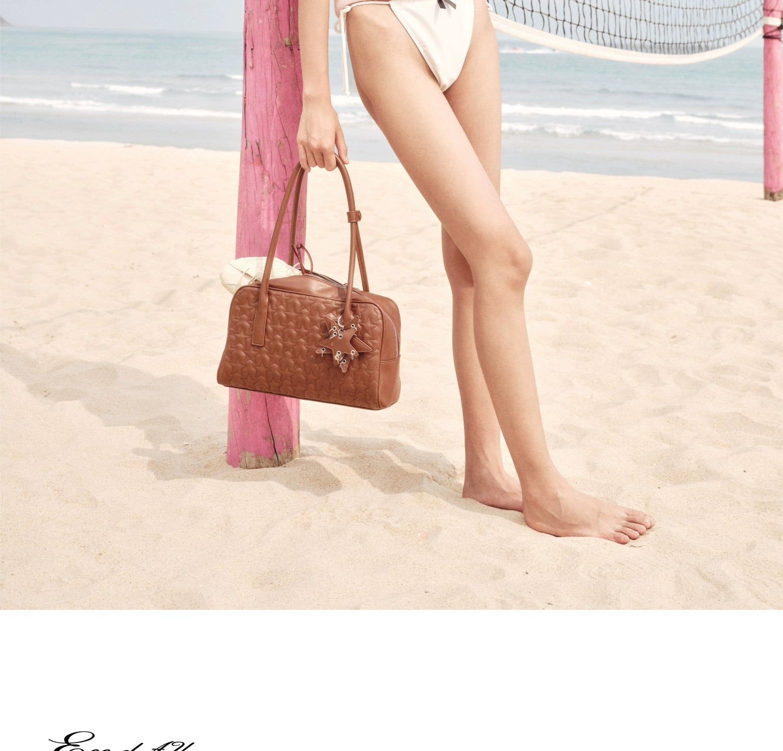 ECODAY Large Capacity Commuter Shoulder Bag