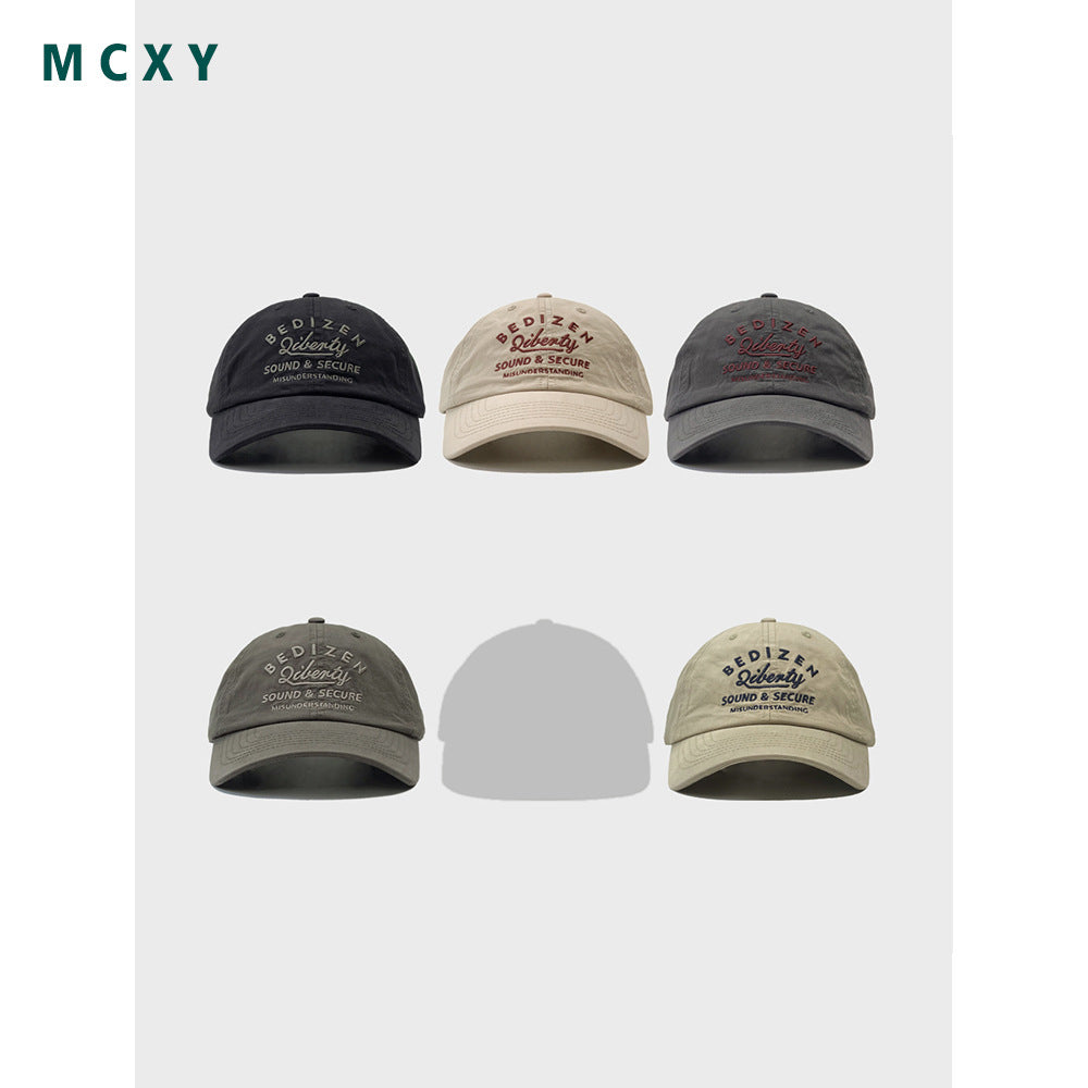 MUCUNXI Hat