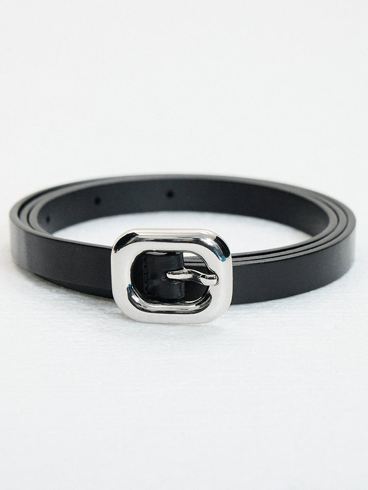 Anna Aneae Simple Versatile Simple Belt
