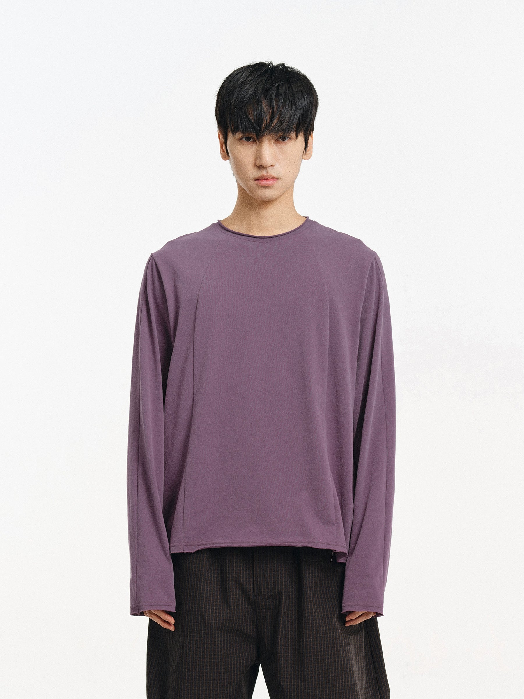 DIMC Loose Casual Tee