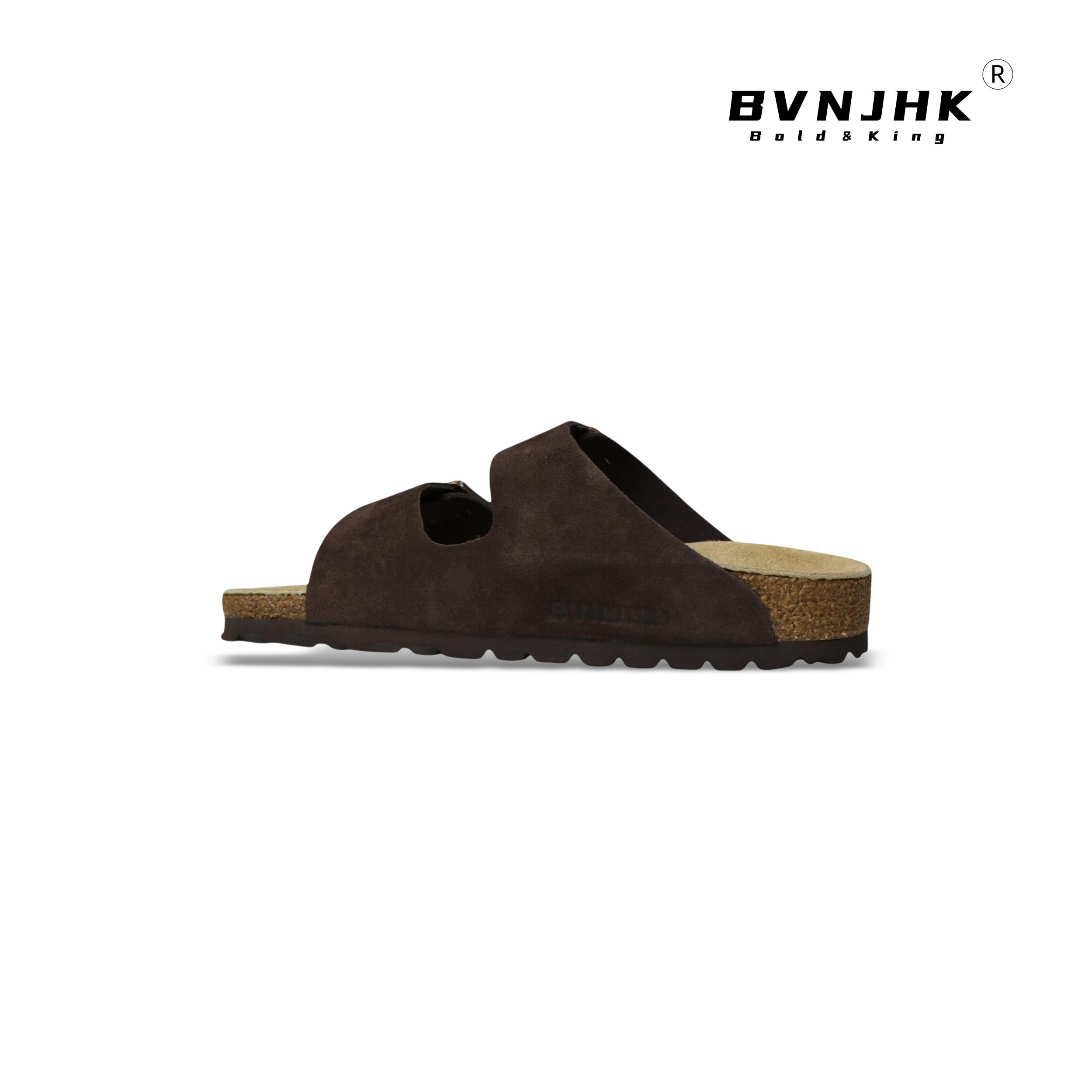 OQ X BVNJHK Lazy Slippers