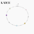KADER Lucky Gypsy Necklace