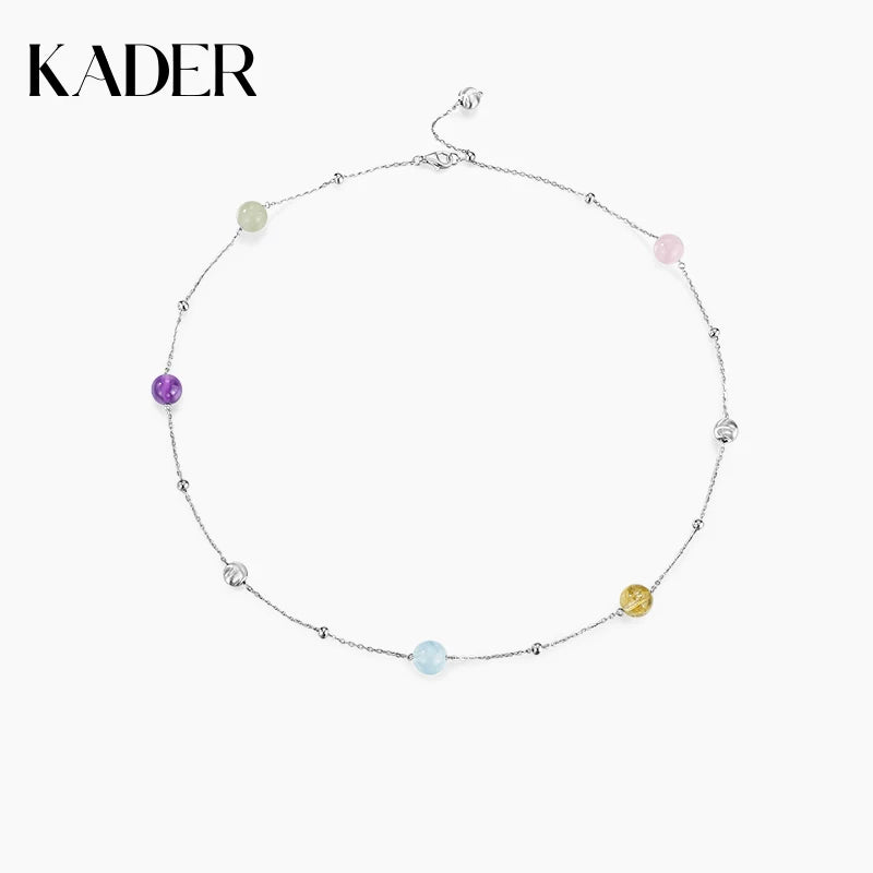 KADER Lucky Gypsy Necklace
