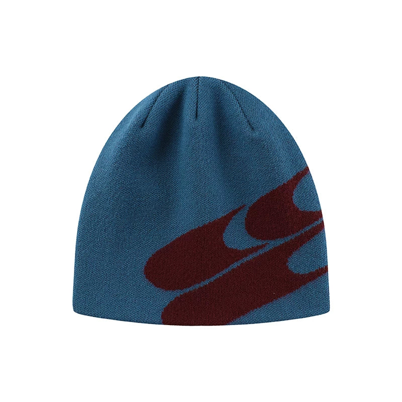 CryingCenter Wool Knitted Hat