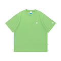 BENT IDEA Embroidery Loose and Versatile Tee