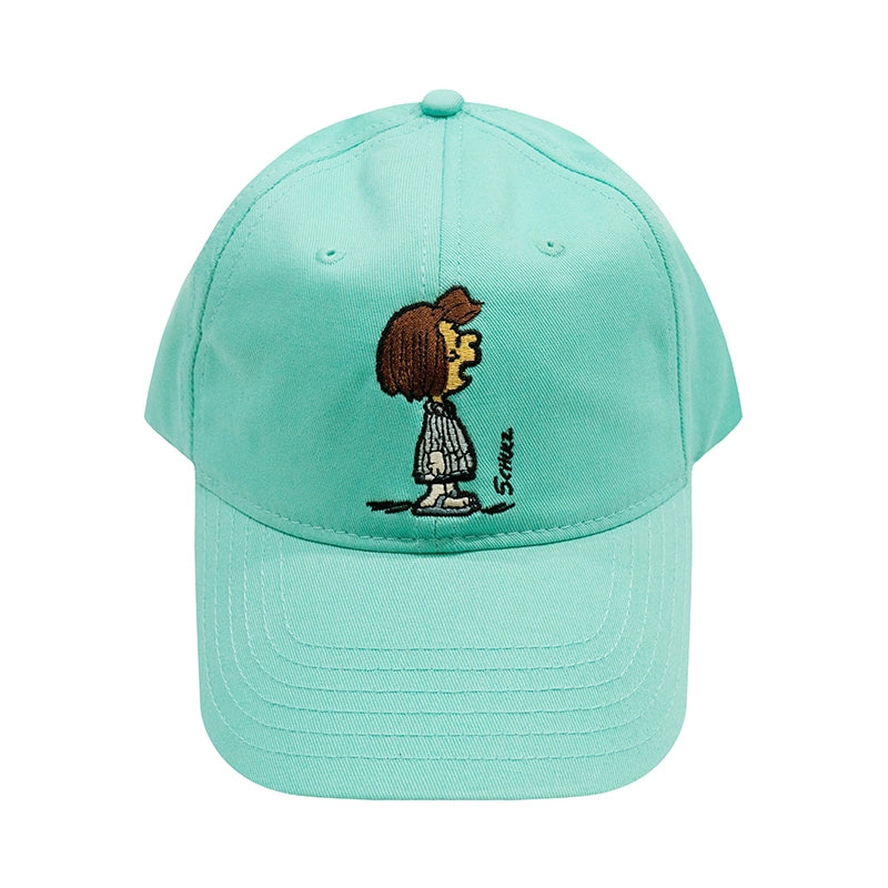 GRAF Character Curved Edge Truck Mesh Cap