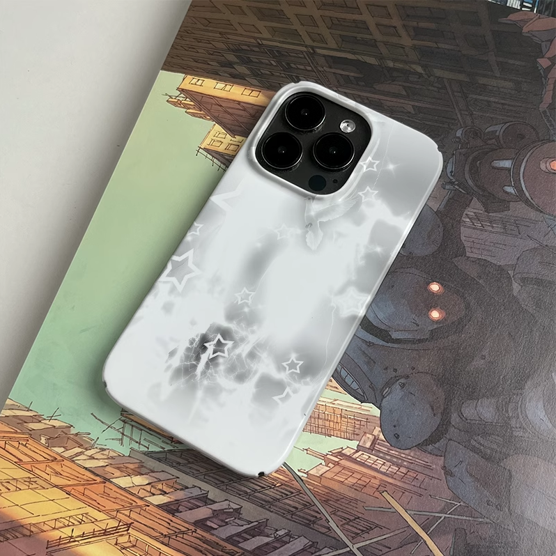 Bird of Paradise PBCASE X OQ Iphone Case