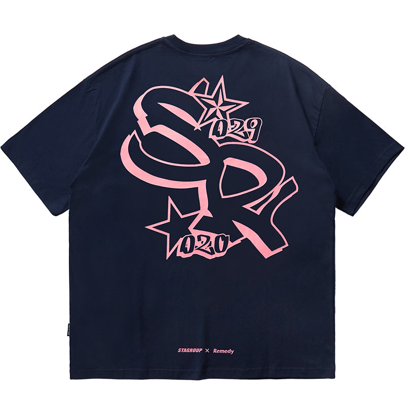 STA X RMD SR 029 Tee