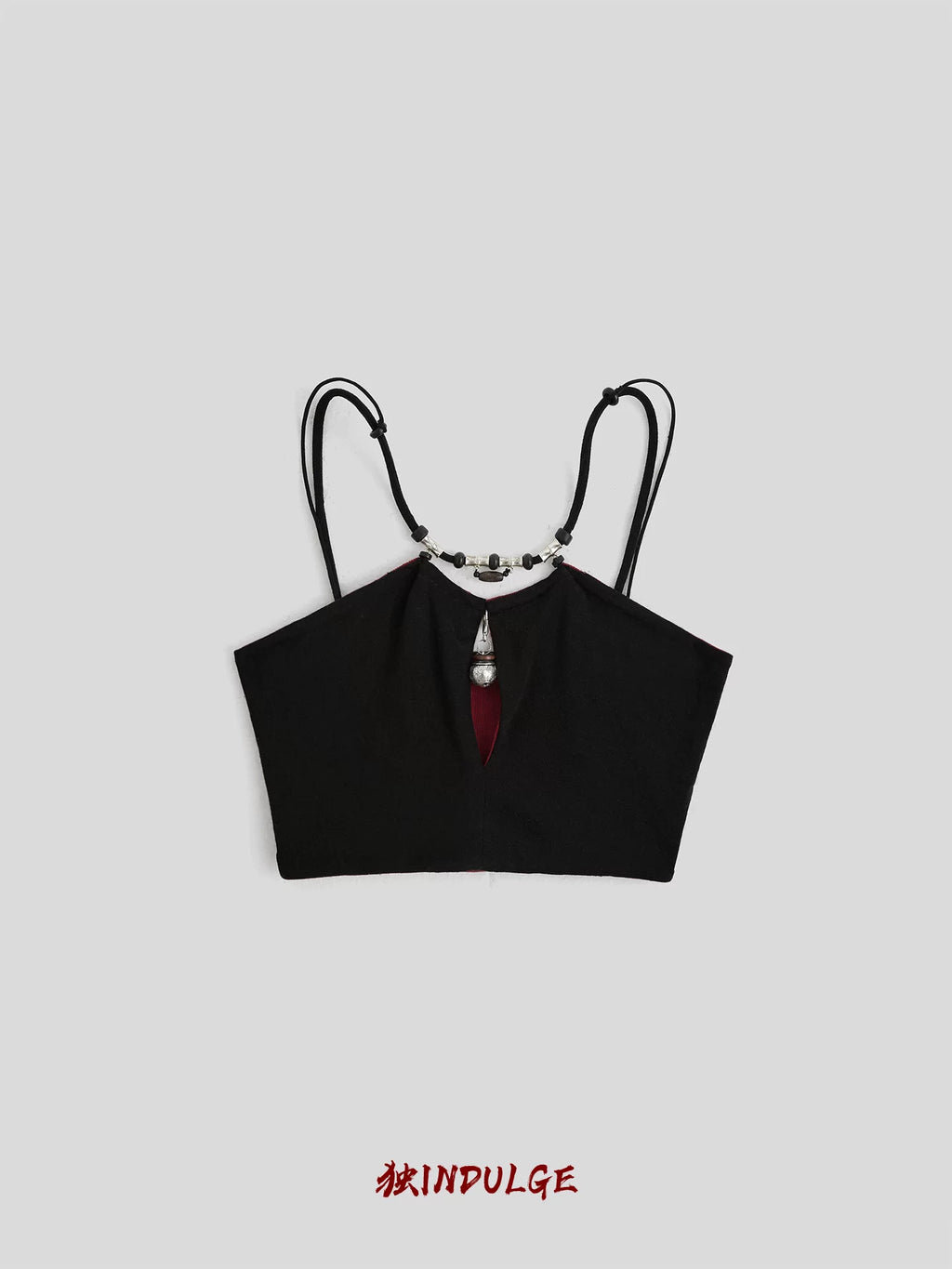 INDULGE Neckchain Slim Sling