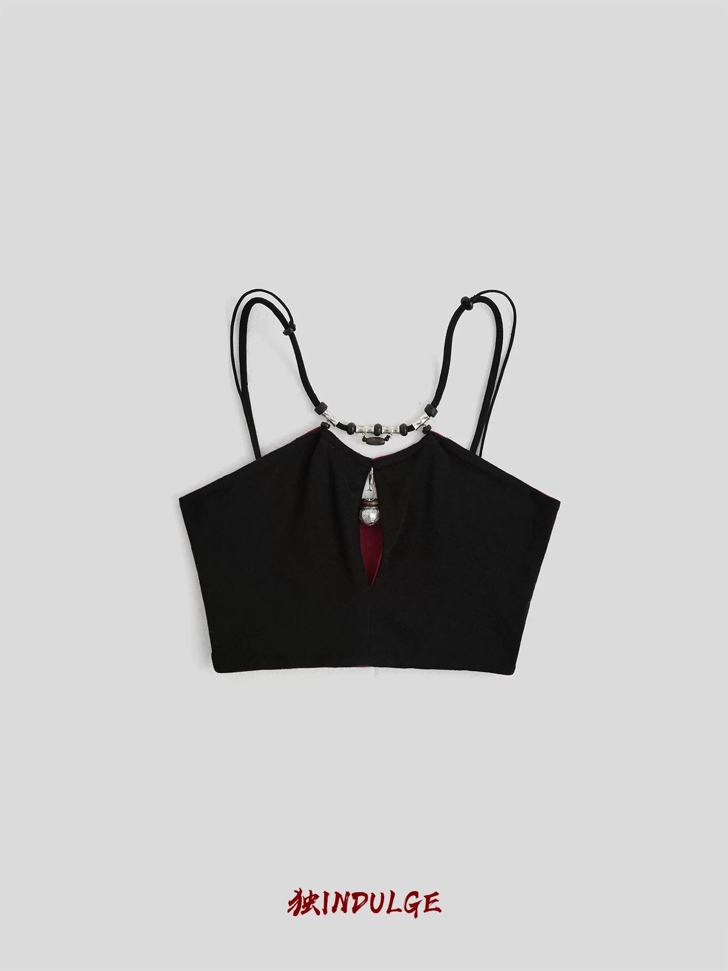 INDULGE Neckchain Slim Sling