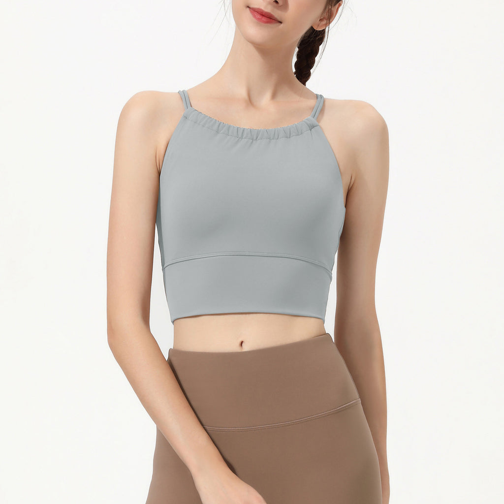 Athena Lulu Running Yoga Bra