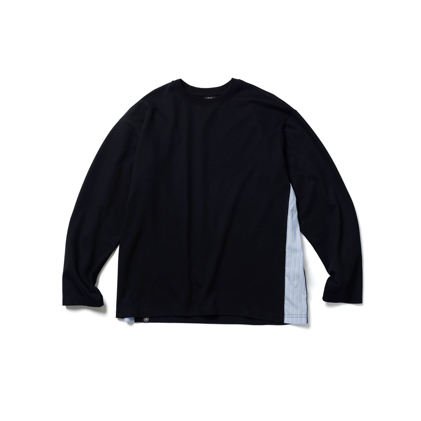 SUPERTOFU Vintage Side Stitched Shirt