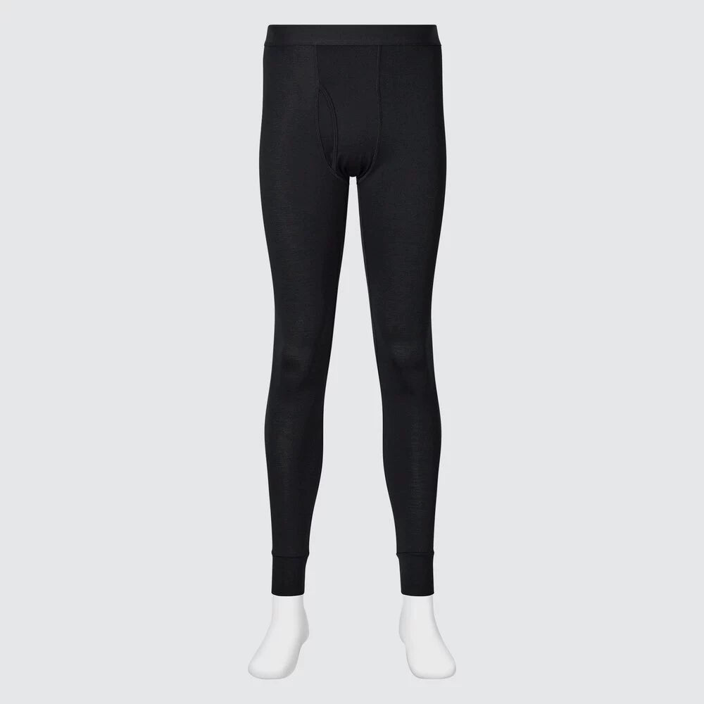 Uniqlo Thermal Leggings Long Johns Underwear