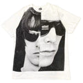 Prism Do Old Portrait Niche Loose Tide Tee