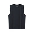 MUSCLEDOG | Quick-Dry UPF 50+ Sleeveless Training Tank Top