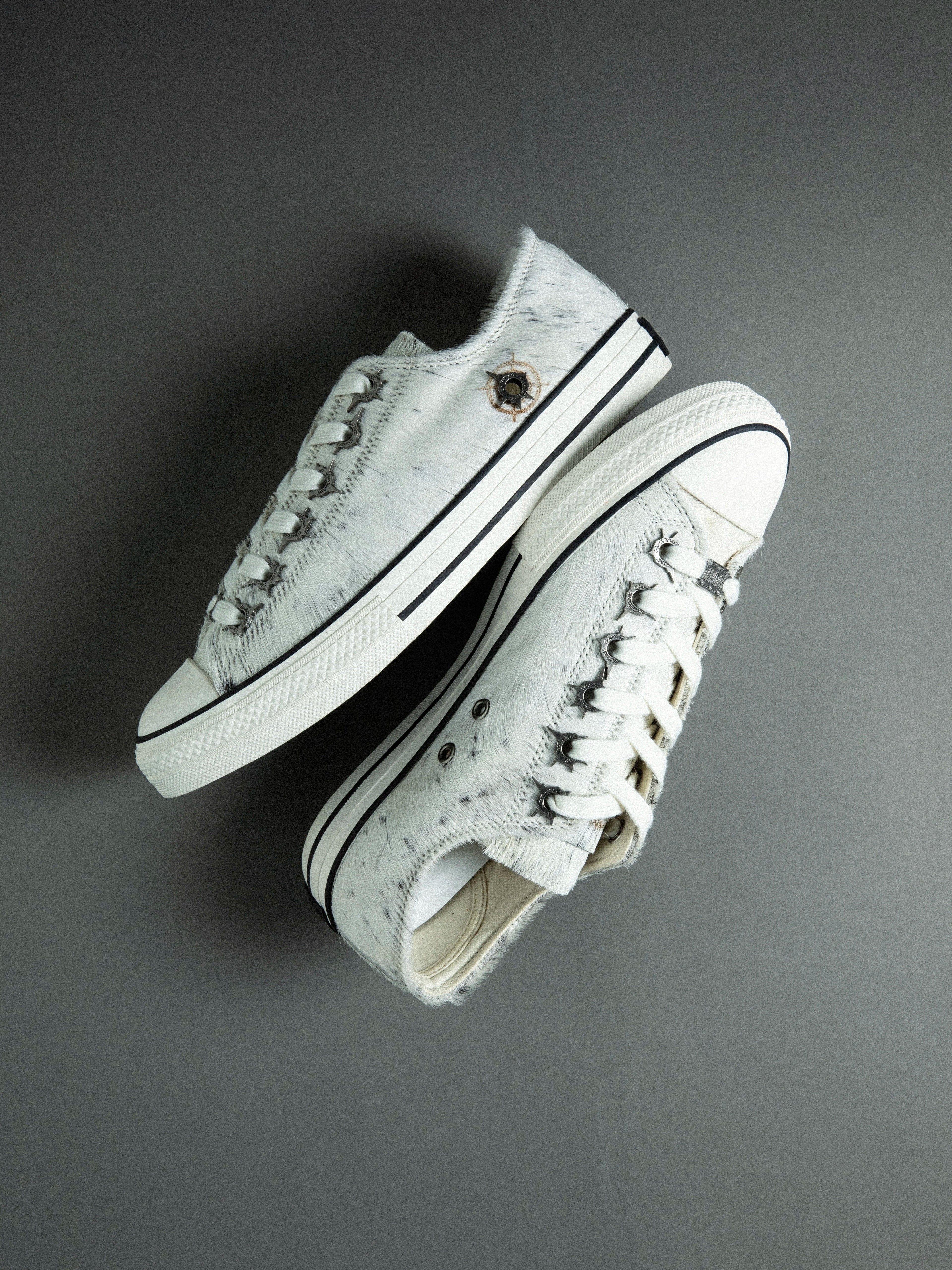VOWPROGRESS Color Matching Breathable Casual Espadrilles
