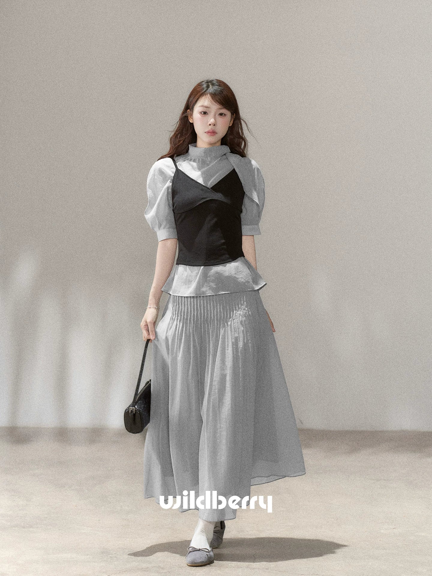 Wildberry Kochi Temperament Three-piece Set