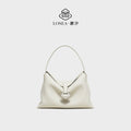 LOSEA First-layer Cowhide Shoulder Bag