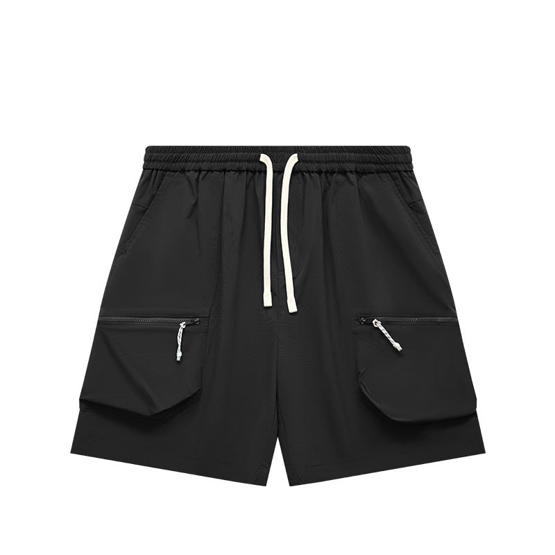 INF Dopamine Tooling Shorts