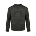 EME Vintage Classic Linen Knitted Sweater