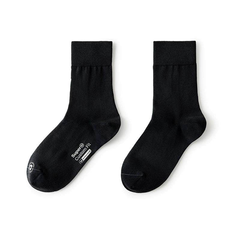 Maden Antibacterial Knitted Tube Socks